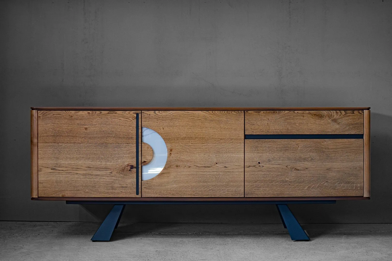 Deco - Sideboard Indoor Furniture For Living Space.